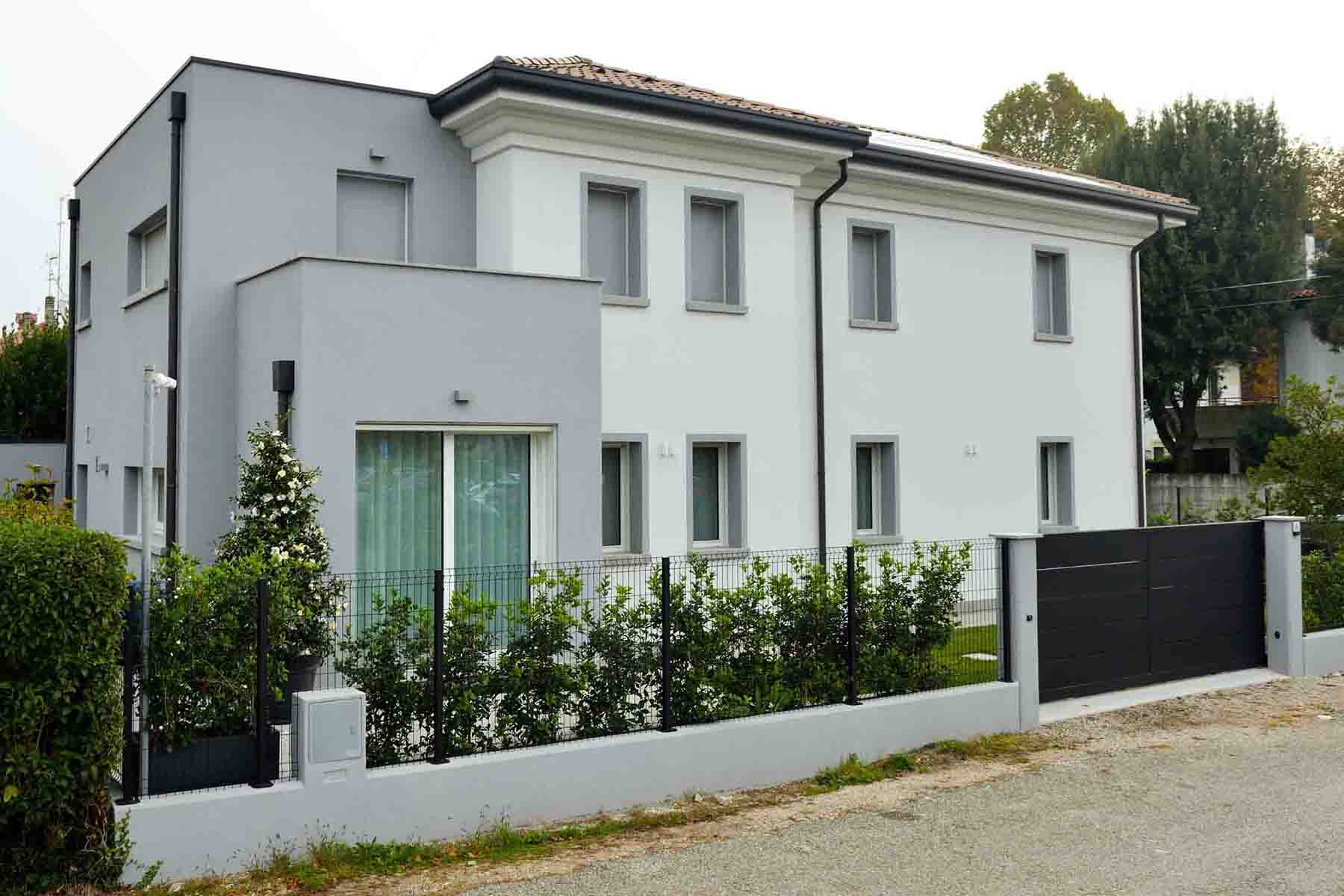 Villetta Treviso di Costruzioni Gallina S.r.l.