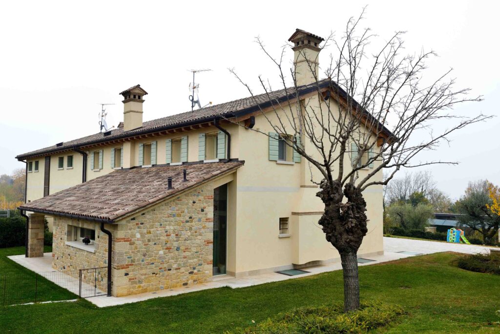 Rustico a Cornuda