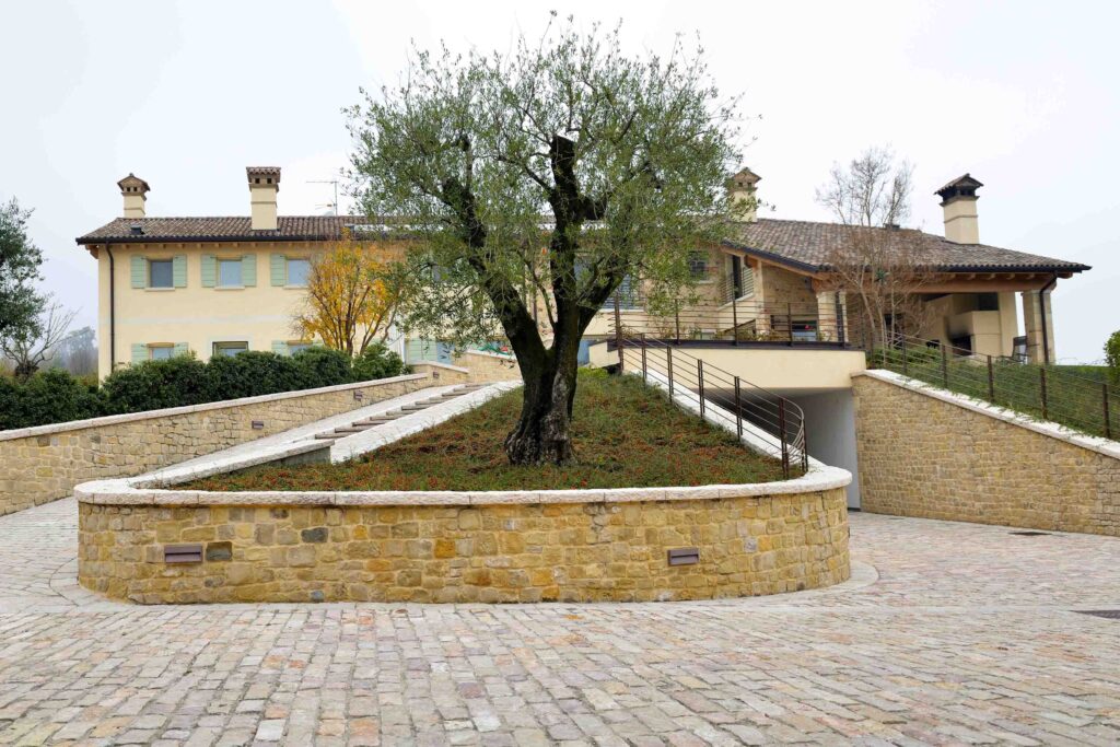 Rustico a Cornuda