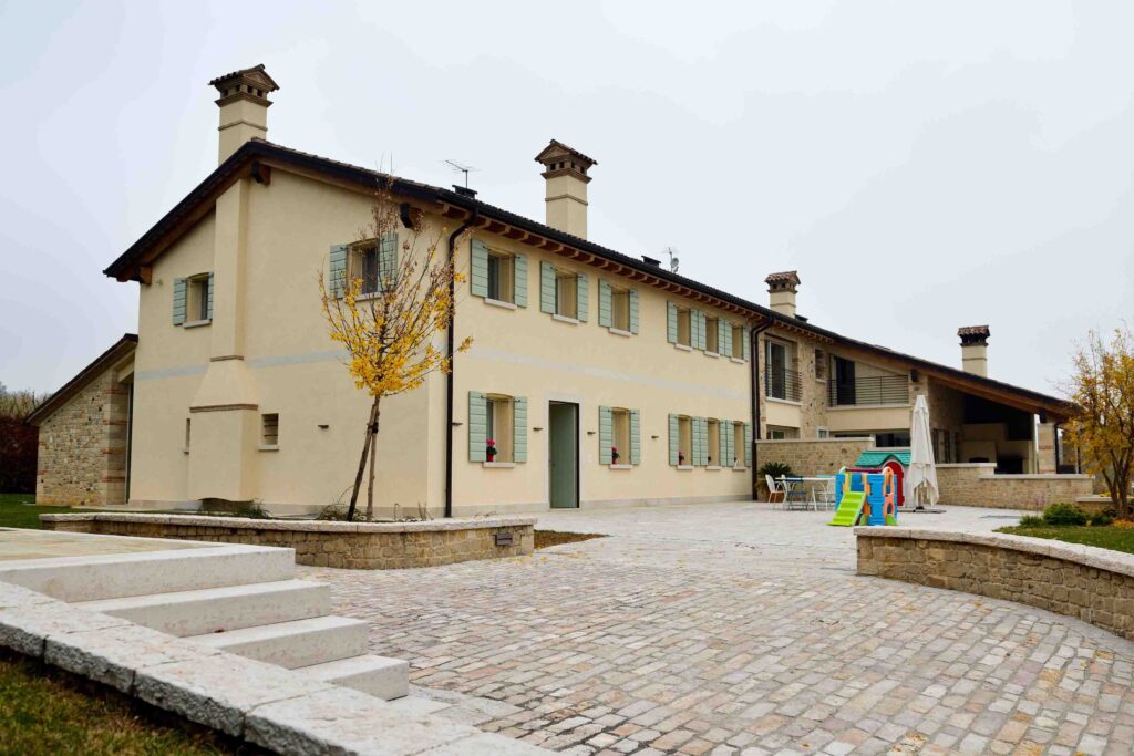 Rustico a Cornuda