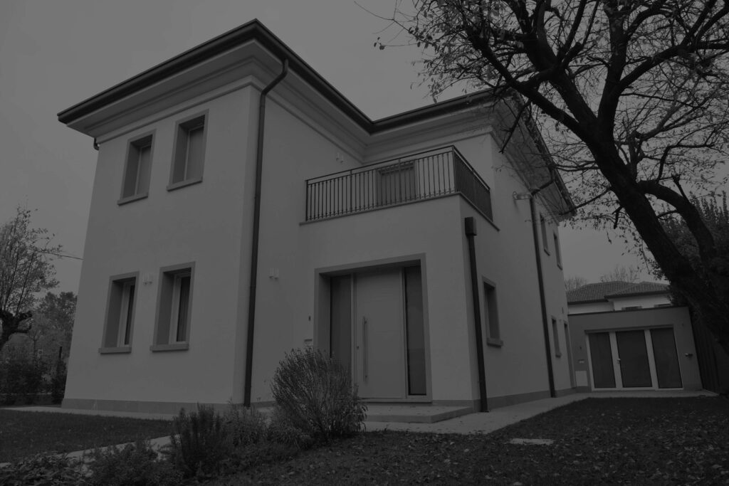 Costruzioni Abitazioni Maser TV Gallina S.r.l.