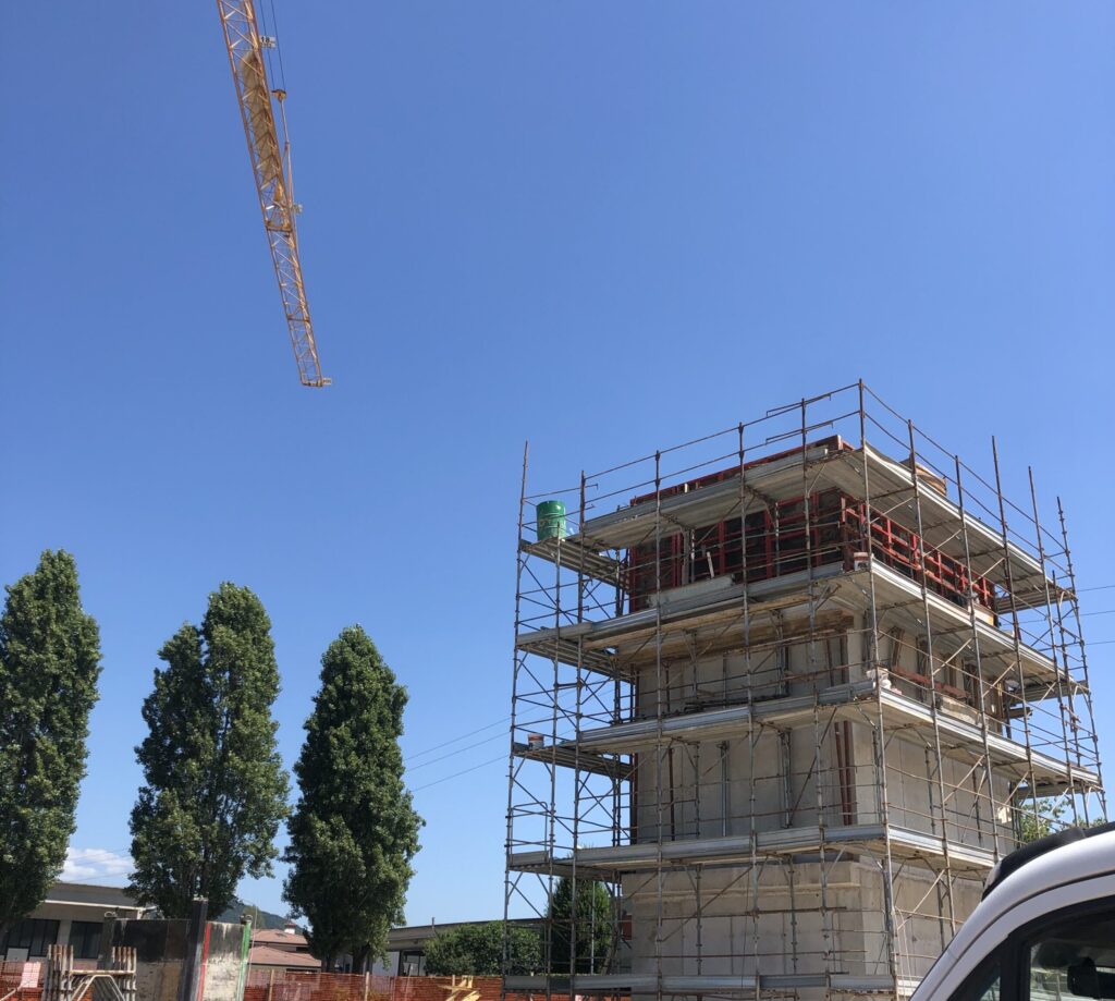 Cantiere di Costruzioni Gallina S.r.l.